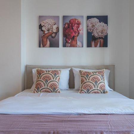 Polyn 1- Bedroom Apartment In Larnaca Luaran gambar